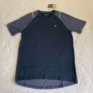 Eddie Bauer Men’s Motion Crew Knit